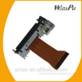 TP2ZX high quality thermal printer mechanism for EFT Pos